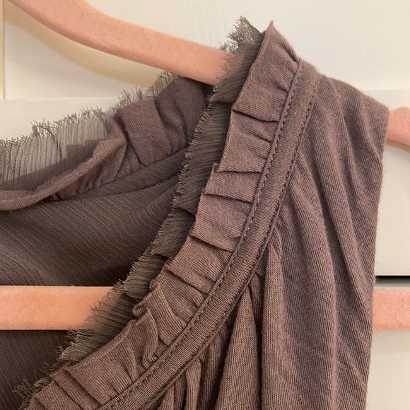 Anthropologie Ric Rac Top - Picture 5 of 5